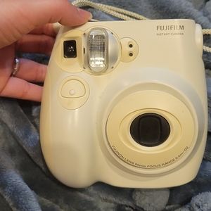 FUJIFILM Instax 7S